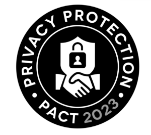 Privacy protection pact 2023