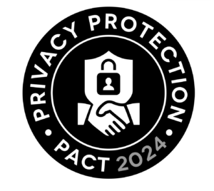 Privacy protection pact 2024