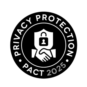 Privacy protection pact 2025