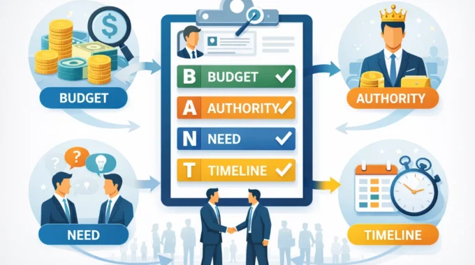 Diagramme Méthode bant