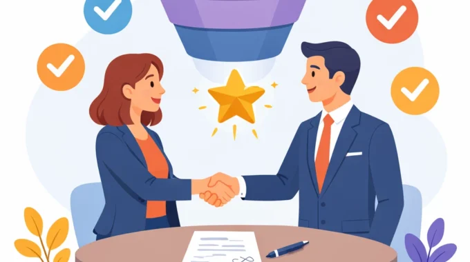 Techniques de closing